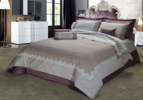 Покрывало Nadia Villaflorence