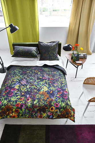 Набор постельного белья Indian Sunflower