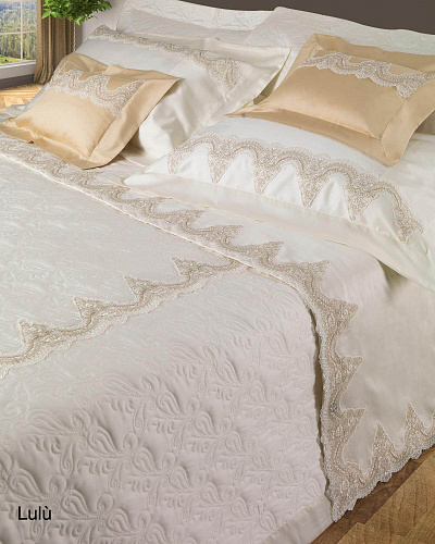 Покрывало из Италии Lulu