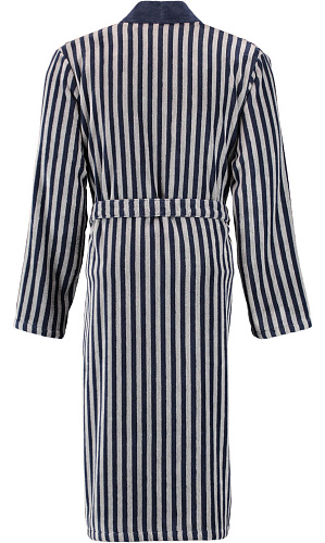 Халат для мужчин Kimono Blau (3833-17)