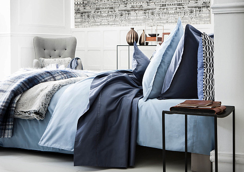 Набор постельного белья Teo Celeste