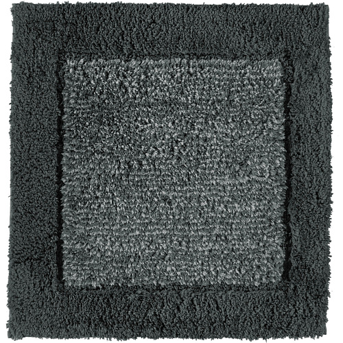 Коврик для ванной Two-Tone Schiefer