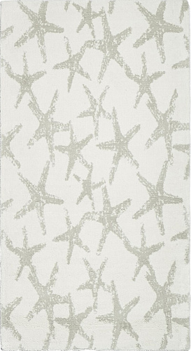 Ковер премиум класса Morgana Star Ecru Италия