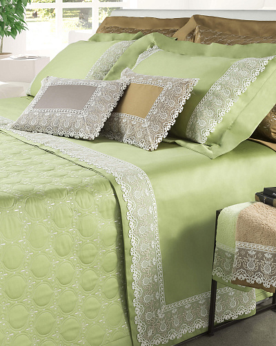 Итальянское покрывало Ginevra PAM Firenze