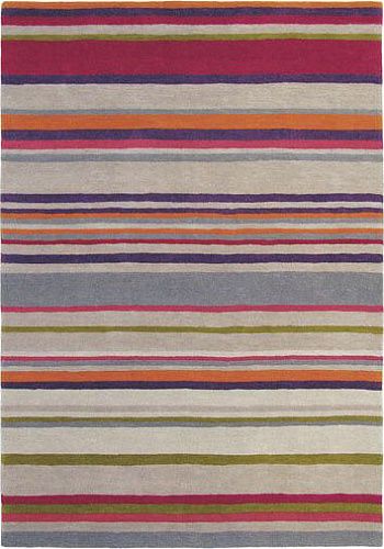 Килим Barcode Amber Harlequin