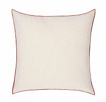 Декоративная подушка для кровати Red Cushion