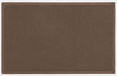 Банный коврик Ribbon Taupe BM