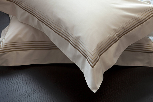 Набор постельного белья из хлопка Casale&Collina