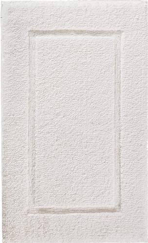 Коврик для ванной Prestige White