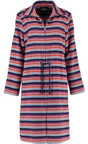 Халат с воротником Multicolor (4352-12)