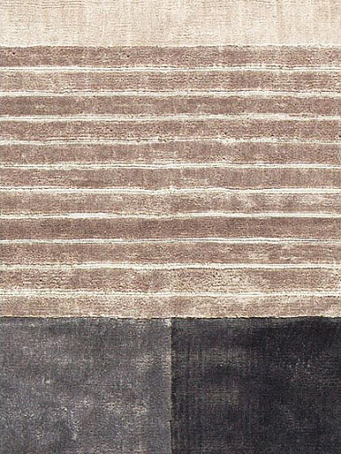 Ковер ручной работы премиум класса Mega