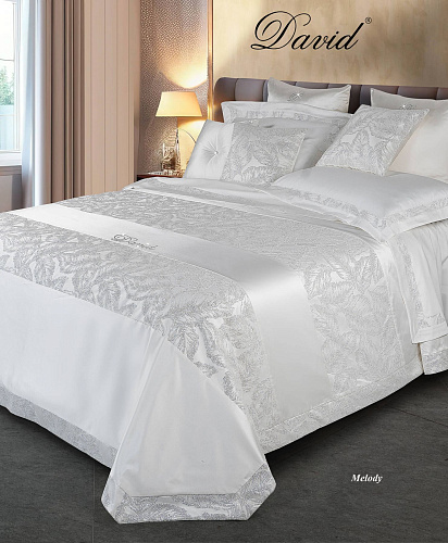 Покривало з Італії Melody Coperta