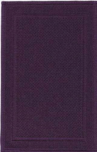 Коврик для ванной комнаты Bee Waffle BM Orchid