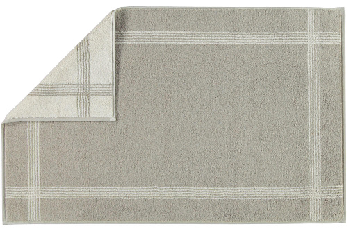 Полотенце для ног Two-Tone Graphik Sand