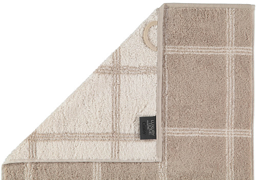Рушник Two-Tone Sand Німеччина