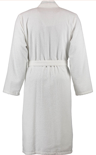 Мужской халат Kimono Weiss