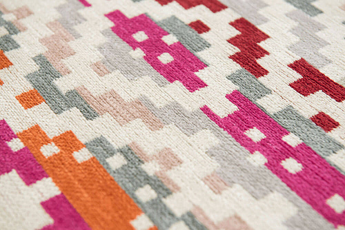 Бельгийский ковер Takana Multi RG8748