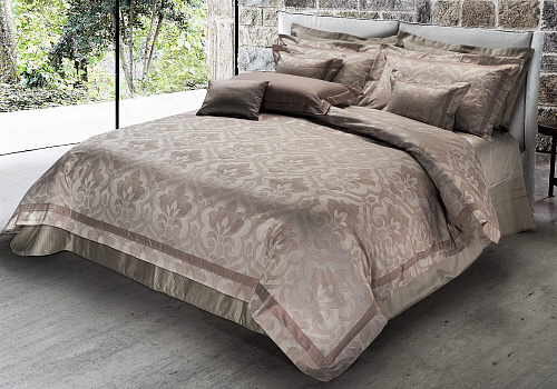 Элитное постельное белье Oriente Villaflorence