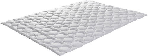 Одеяло из пуха Exquisit Feng Shui ультра тонкое