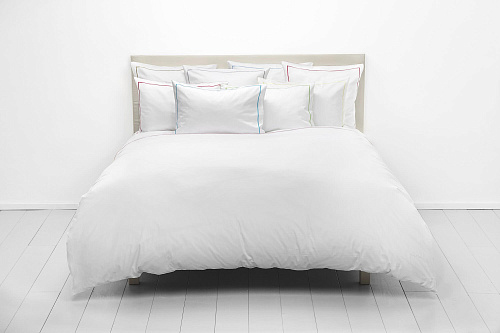 Комплект постельного Satin Premium Col. A21