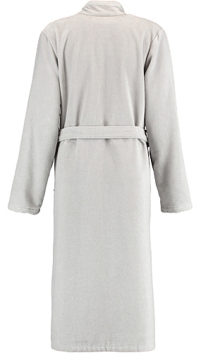 Женский халат Classic Look Silver (3346-713)