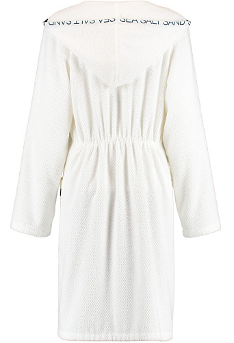 Халат женский Hood White (3101-600)
