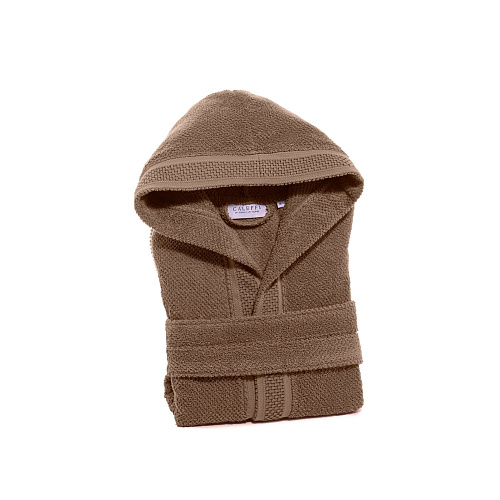 Халат Caleffi Gim Moka Unisex