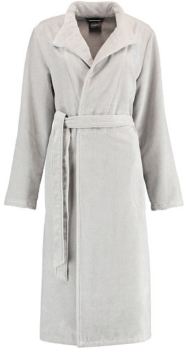 Женский халат Classic Look Silver (3346-713)