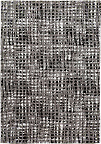 Бельгійський килим Lazlo Charcoal RG8735