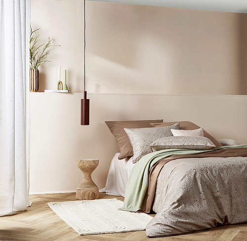 Постельное белье премиум класса Love Agave