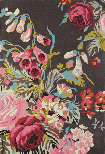 Дизайнерский ковер Stapleton Park Rosewood 45302