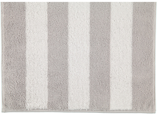 Полотенце махровое Zoom Block Platin