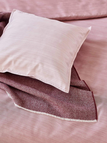 Постельное белье премиум класса Bente Blush