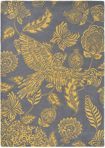 Ковер Loran Yellow 56306 Ted Baker