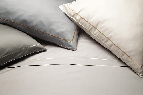 Комплект постельного Satin Premium Col. A35