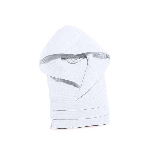 Халат Caleffi Polo Bianco