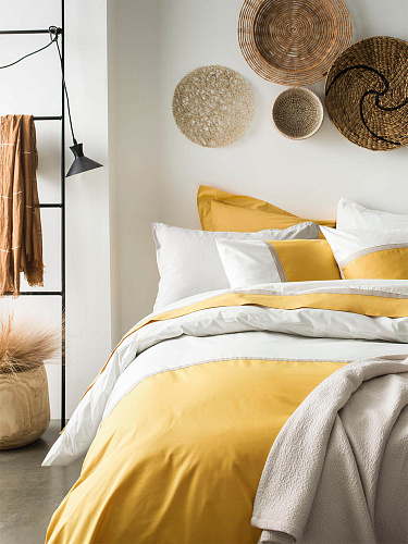 Постельное белье Toi et moi Sahara