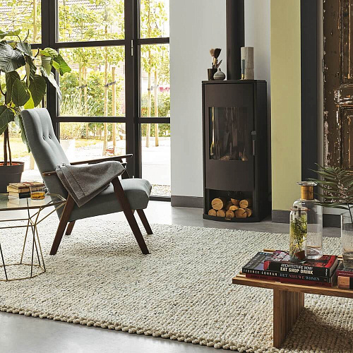 Ковер премиум класса Cobble 29209