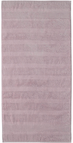 Полотенце банное Noblesse Uni Malve