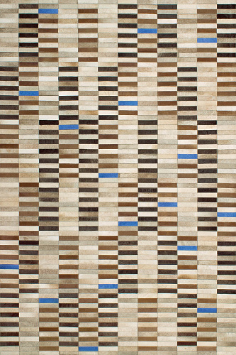 Ковер ручной работы Uriah Франция