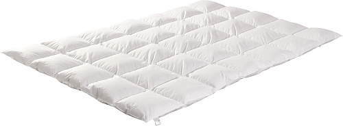 Пуховое одеяло Ambiente Special всесезонное