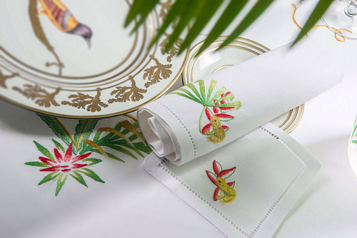 Салфетка Renaissance Paris Jungle