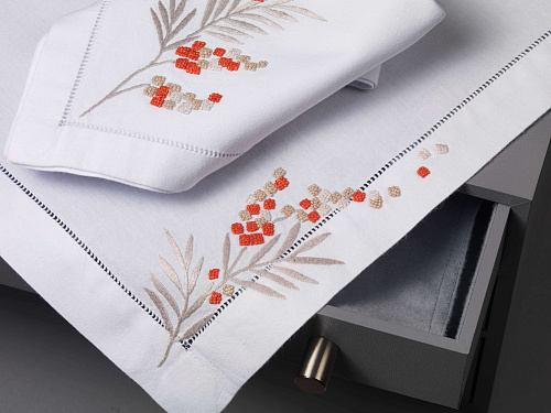 Салфетка на стол Renaissance Paris Arbouse