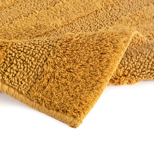 Коврик премиум класса New Plus Pale Gold