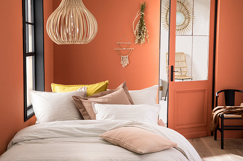 Постельное белье премиум класса Transat