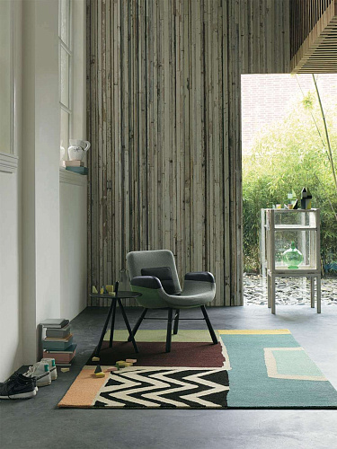 Ковер ручной работы Nova Lagoon 89108