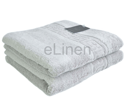 Полотенце Noblesse Uni Silber