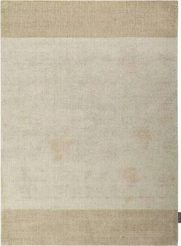 Дизайнерский ковер Section Ivory Франция