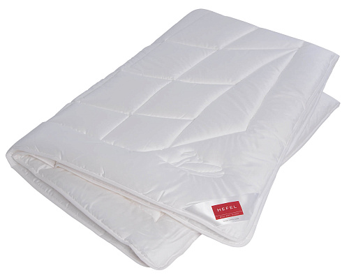 Летнее одеяло Hefel Pure Maize