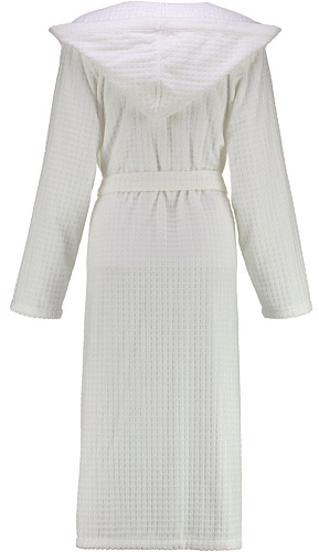 Женский халат Cawo Hood Weib